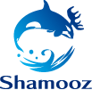 Shamooz ロゴ